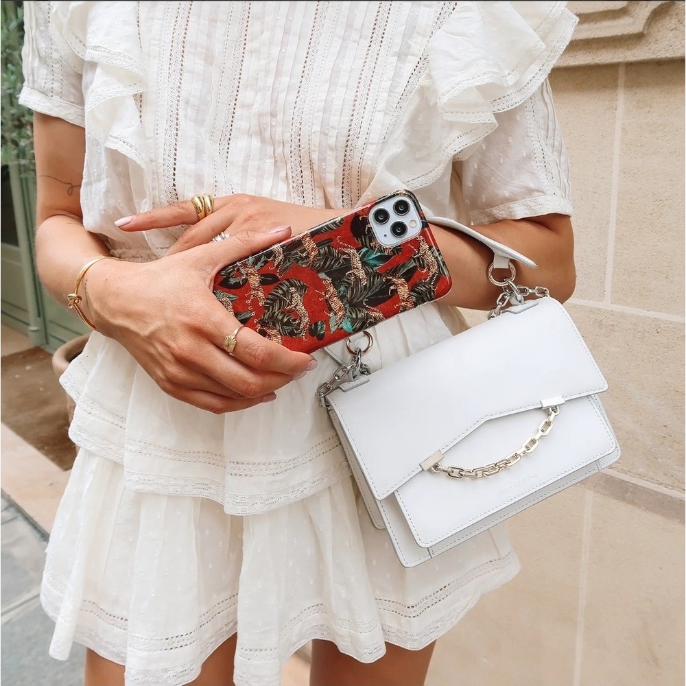 Designer iPhone 15 Plus Case